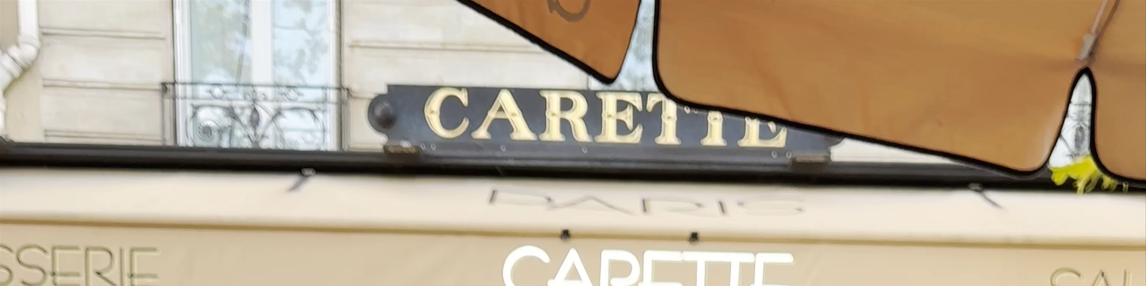 Carette