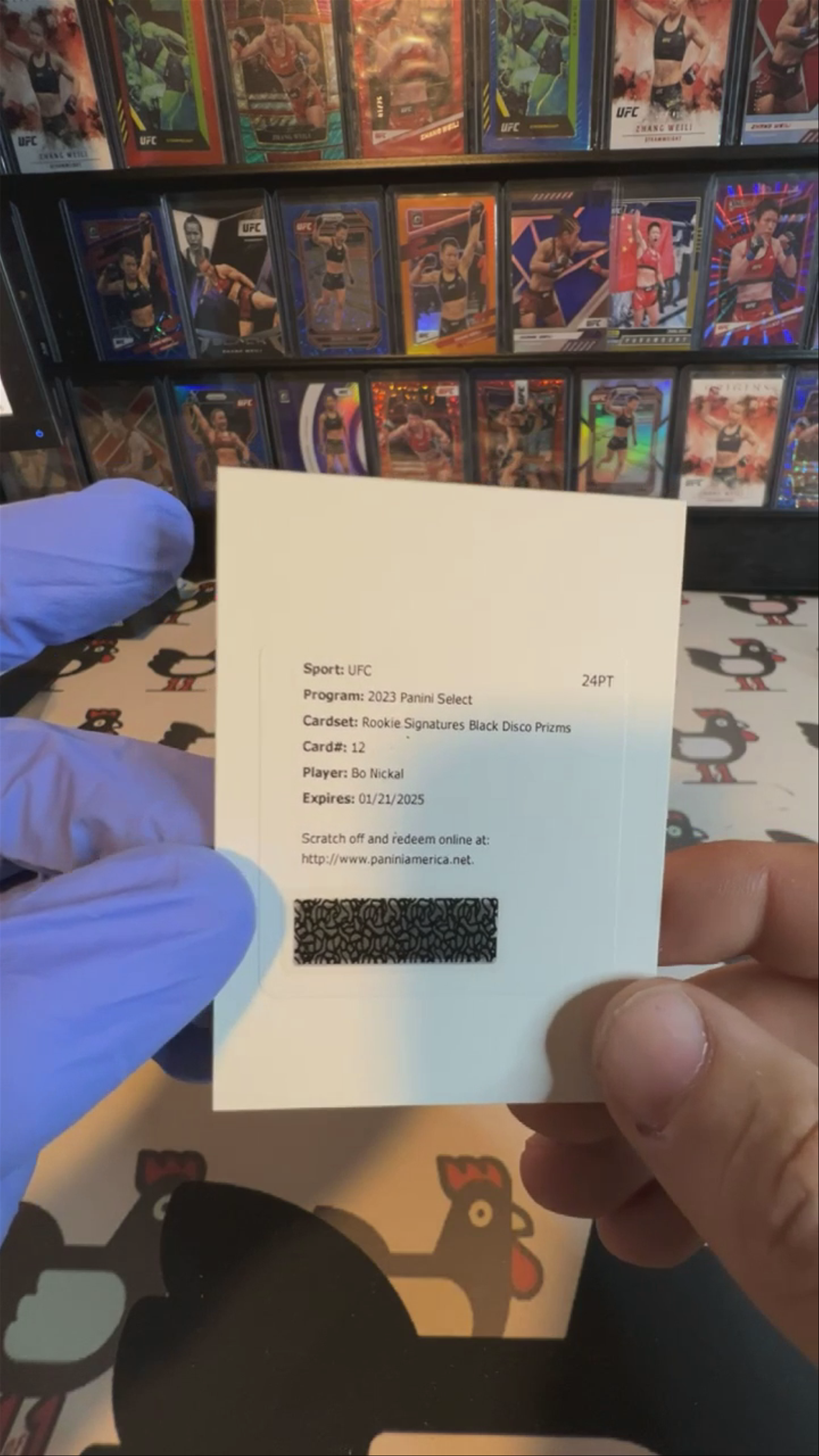 Bo 1/1