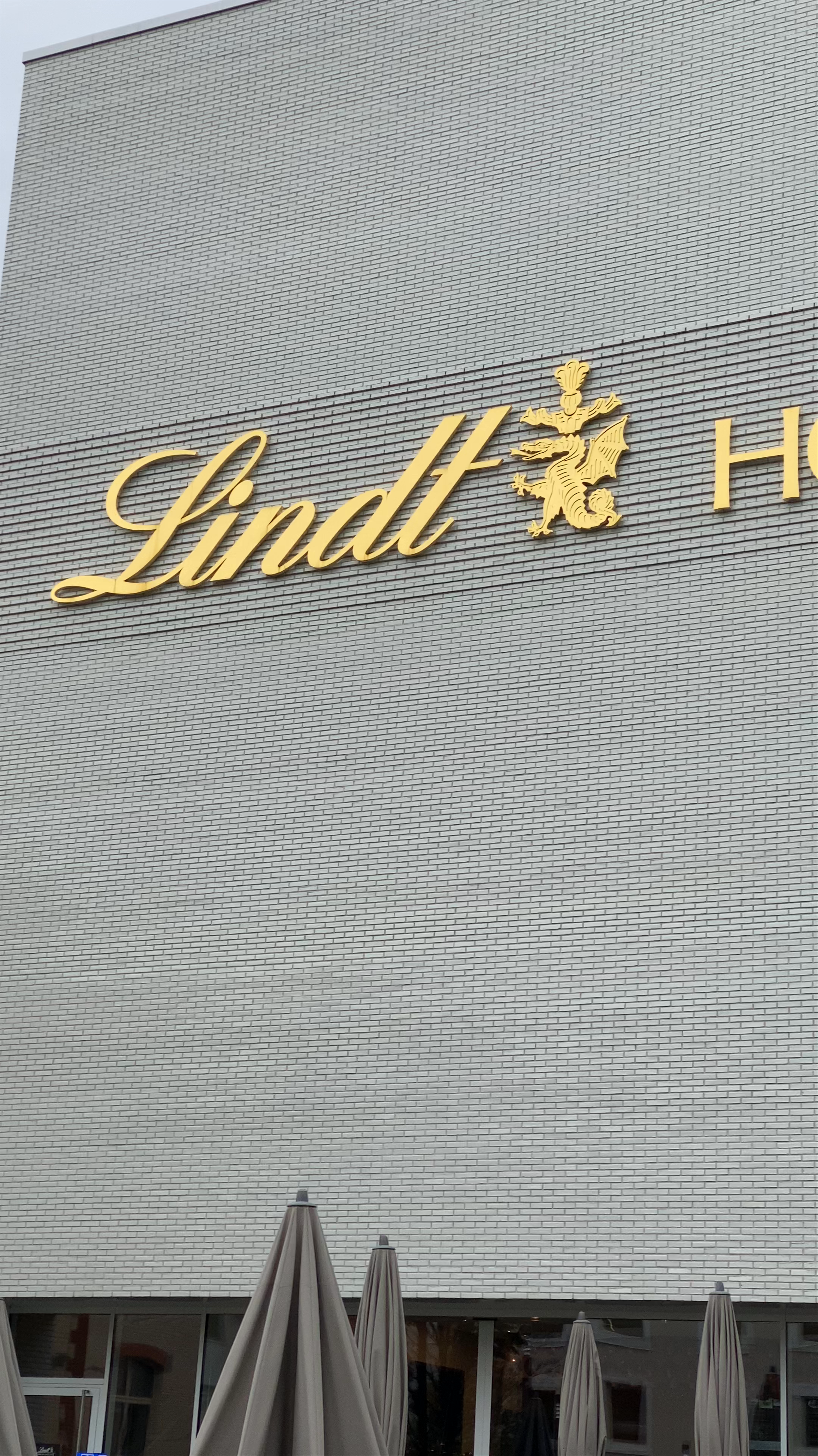 Lindt Home of Chocolate