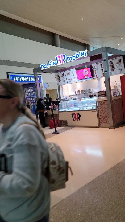 Dallas Love Field - DAL - Airports Near Me - Dallas, Texas