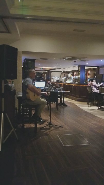 Abbey Hotel - Whiskey and music - Bars Near Me - Donegal, DL