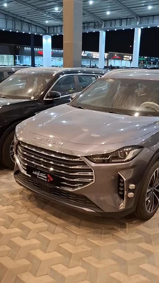 جيتور X70 Plus Comfort 2025