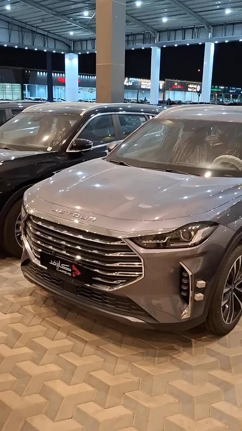 جيتور X70 Plus Comfort 2025