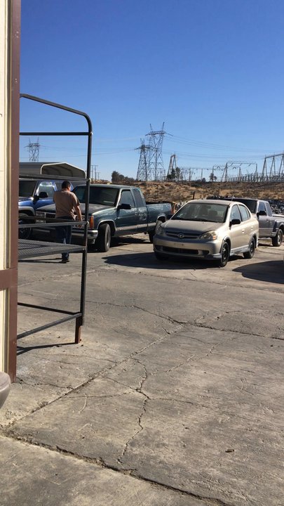 Pick Your Part - Victorville - Auto Parts & Supplies Near Me - Victorville, California