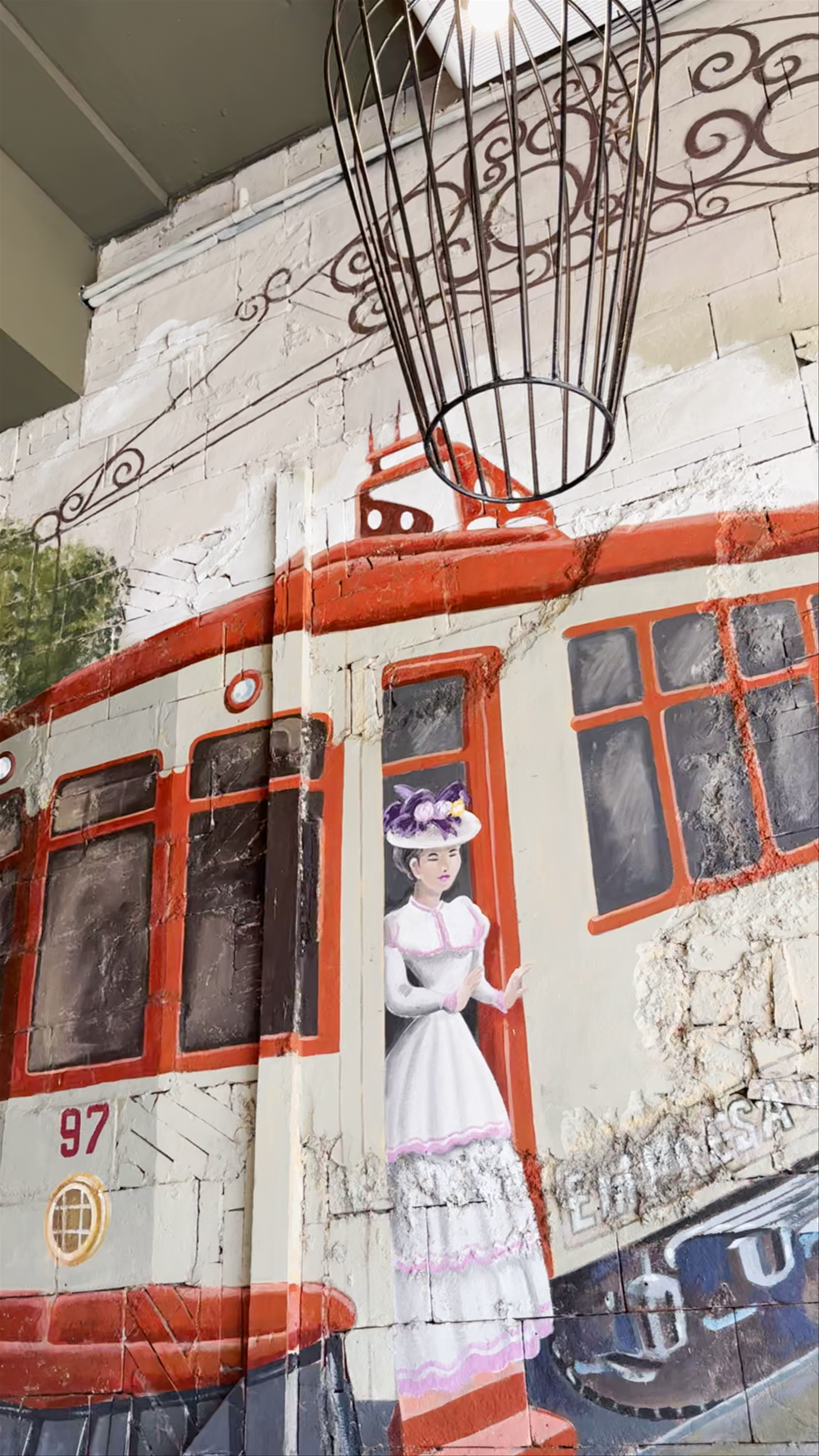 Sofá Café Barranco