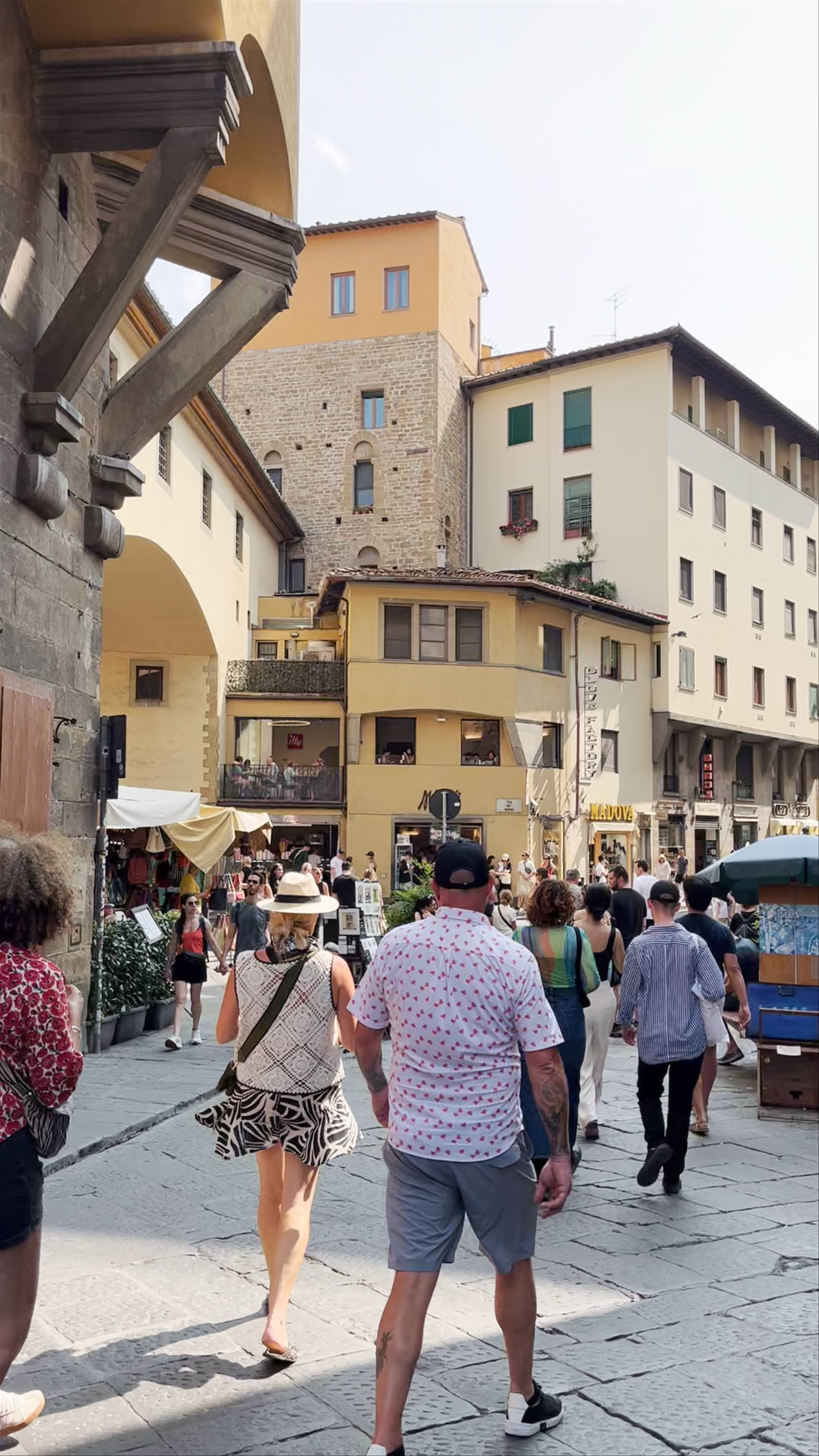 Via de' Guicciardini