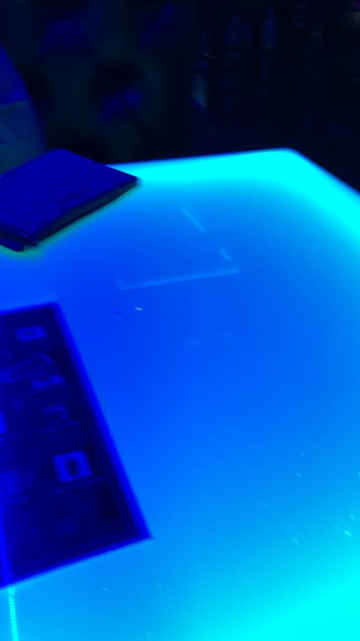 Sky Lounge - This lounge is small colorful intimate and chill - Lounges Near Me - Springfield, Illinois