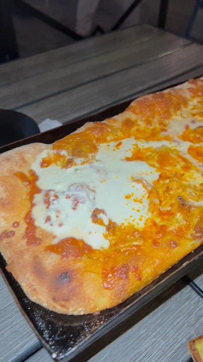 Citizen Crust - Pizza Near Me - Foxborough, Massachusetts
