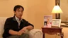 Phillip Chang describes his mini lift and eyelid additions