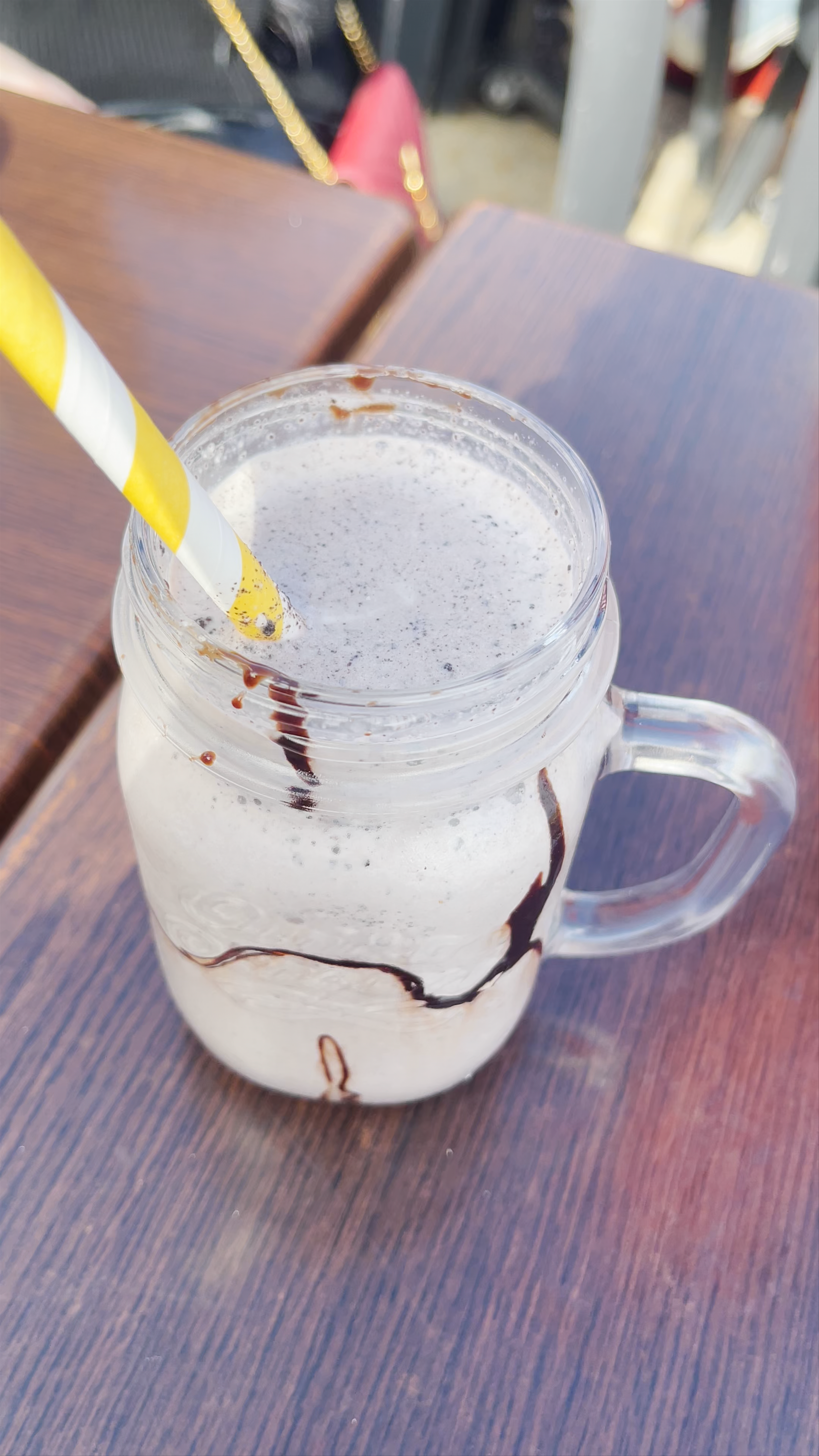 Fontanella Tea Garden