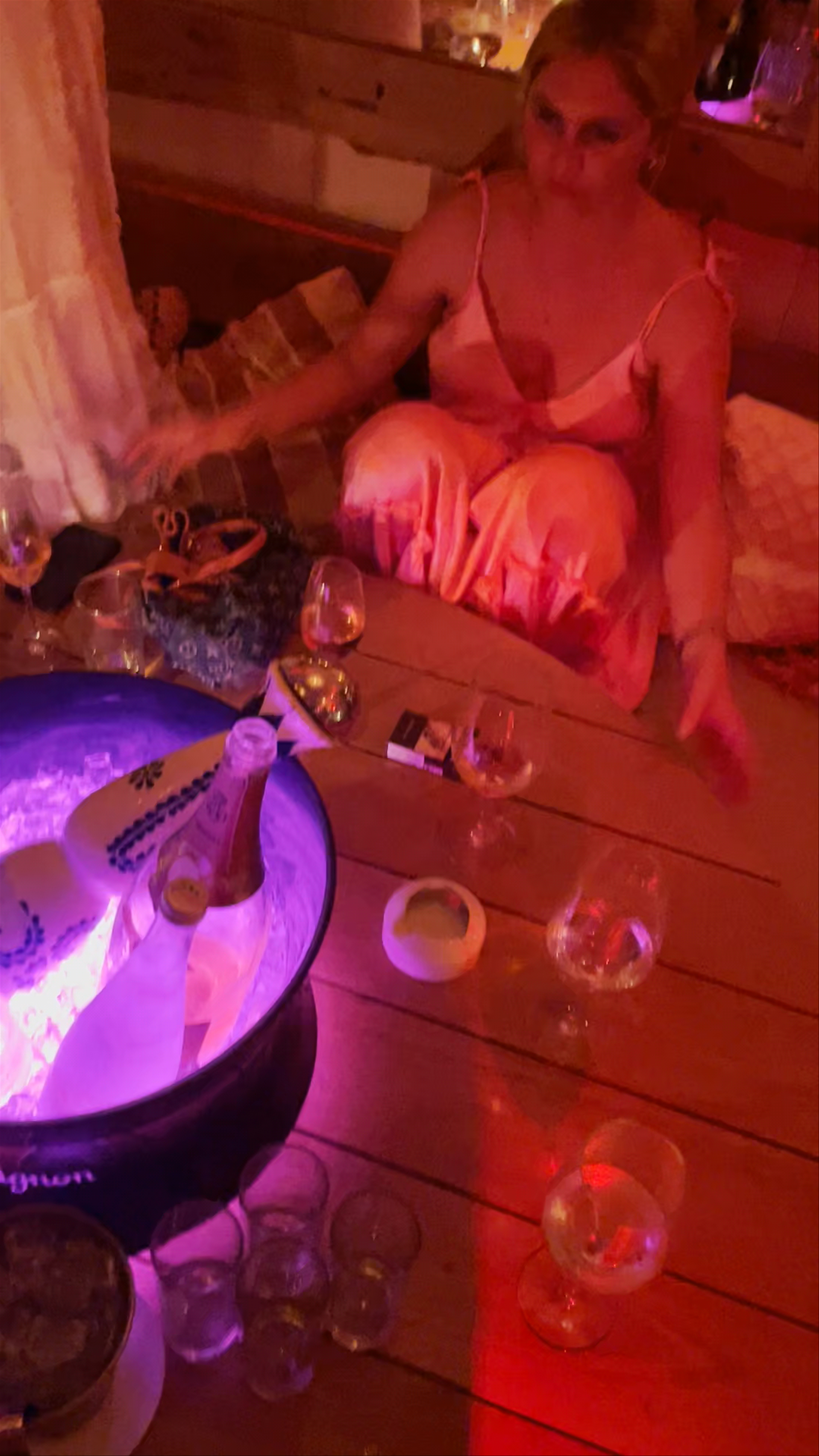 La Petite Plage Saint-Barthélemy