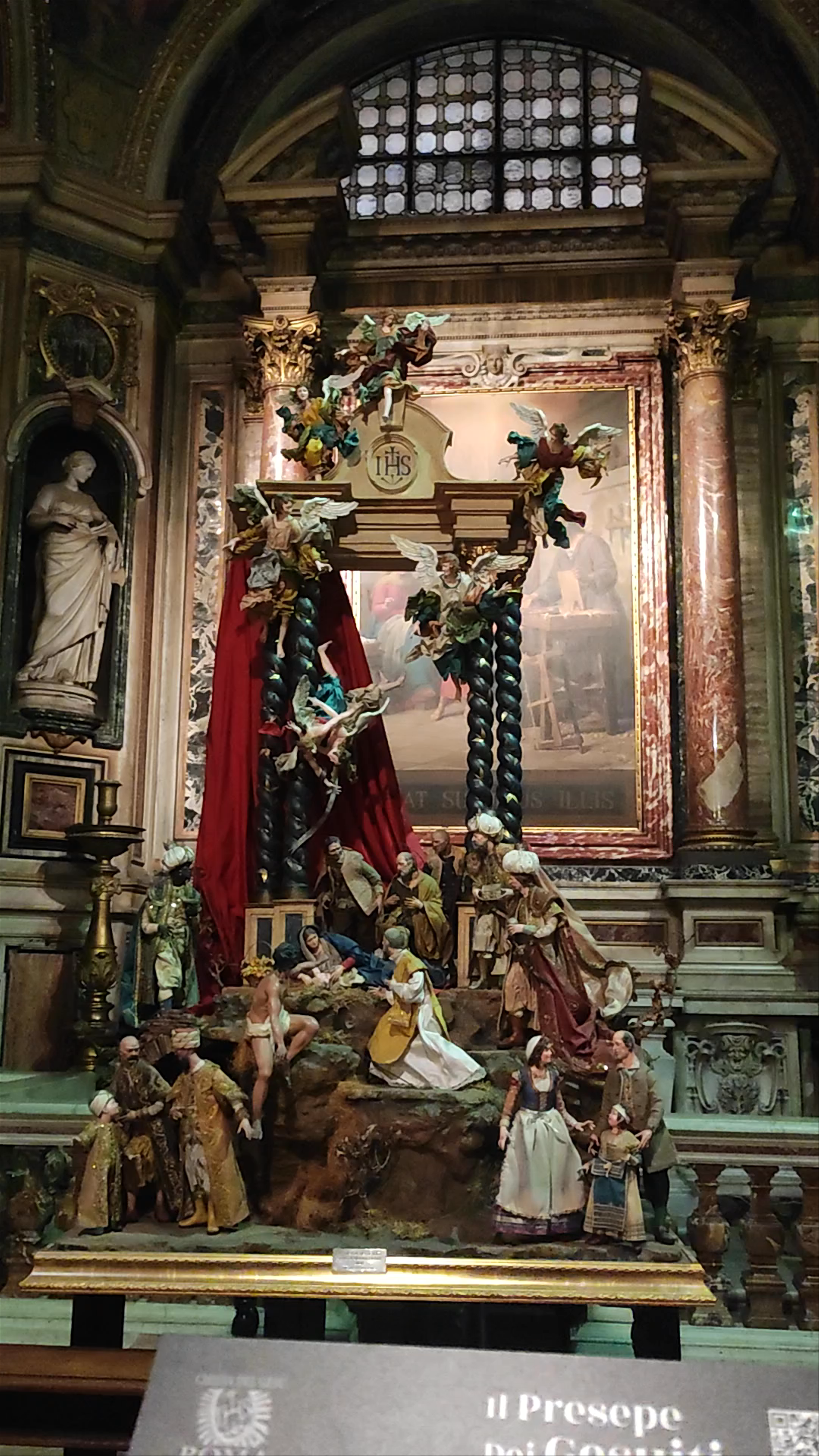 Iglesia del Jesus