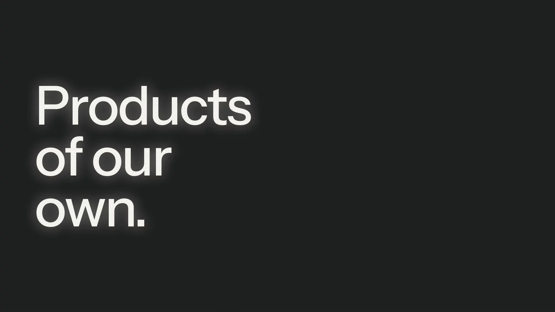 A change of direction for Mokujiro Studio.We’ve renewed the site to better bring together our client work, experiments and the products we’re building in Framer, including MokuDocs and MokuGraph.The practice continues to evolve across product design, complex systems, identity and products of our own.mokujirodesign.space