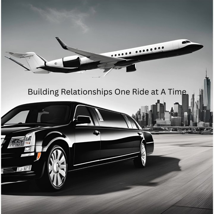 CTNY Limousine - Airport Shuttles Near Me