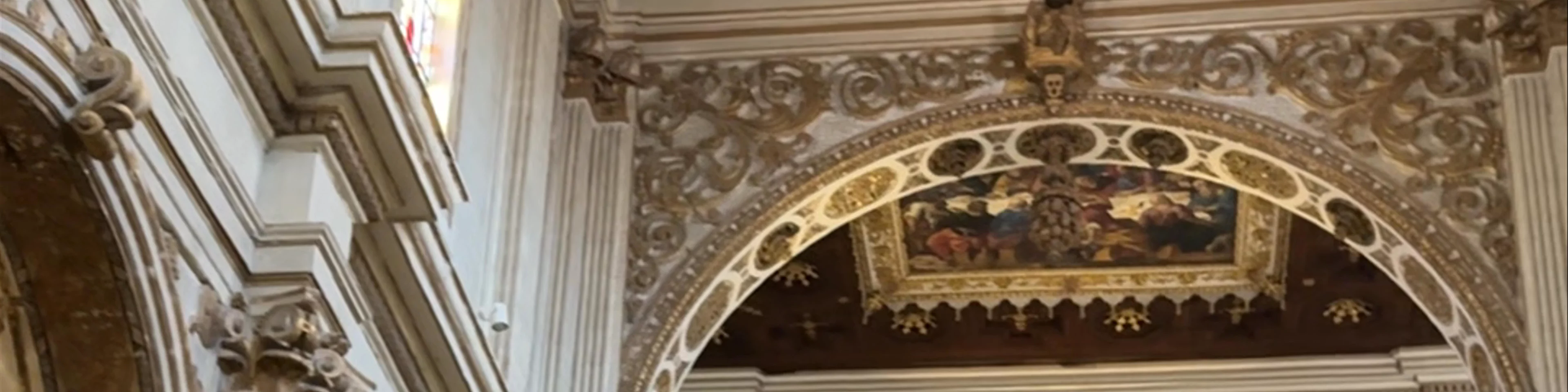 Cattedrale di Maria Santissima Assunta e Sant'Oronzo