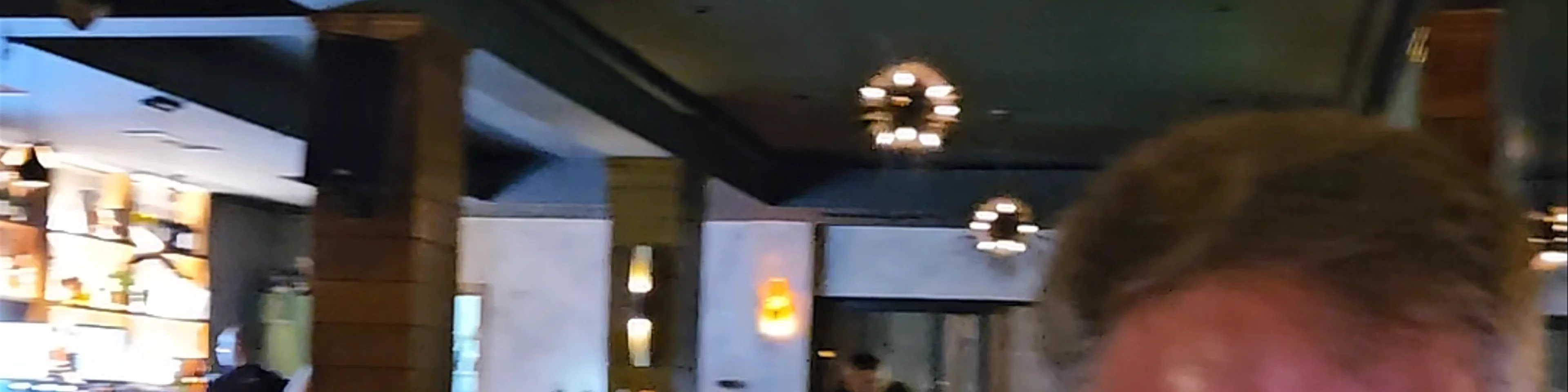 Octava Lounge Bar