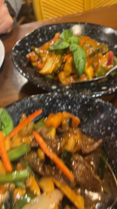 Jintana Thai Restaurant - Thai Near Me - Windermere, CMA