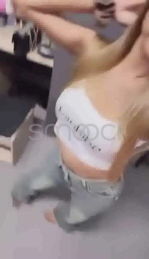 Cream Bangkok Escort Video #25098