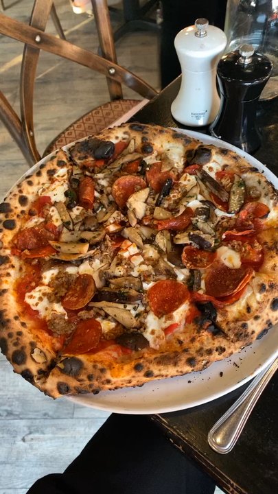 Posto - Italian Near Me - Somerville, Massachusetts