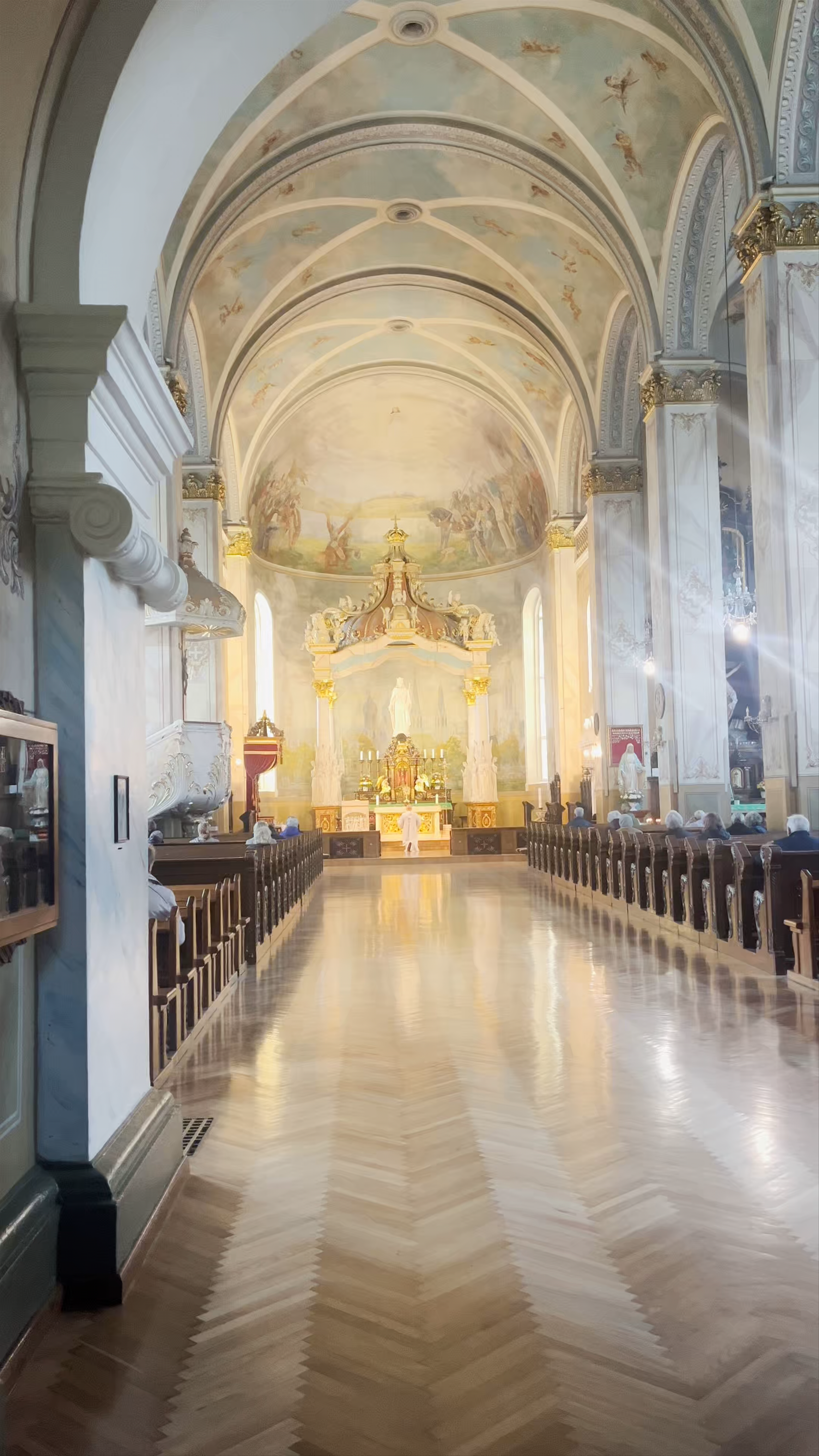 Panevėžys Cathedral