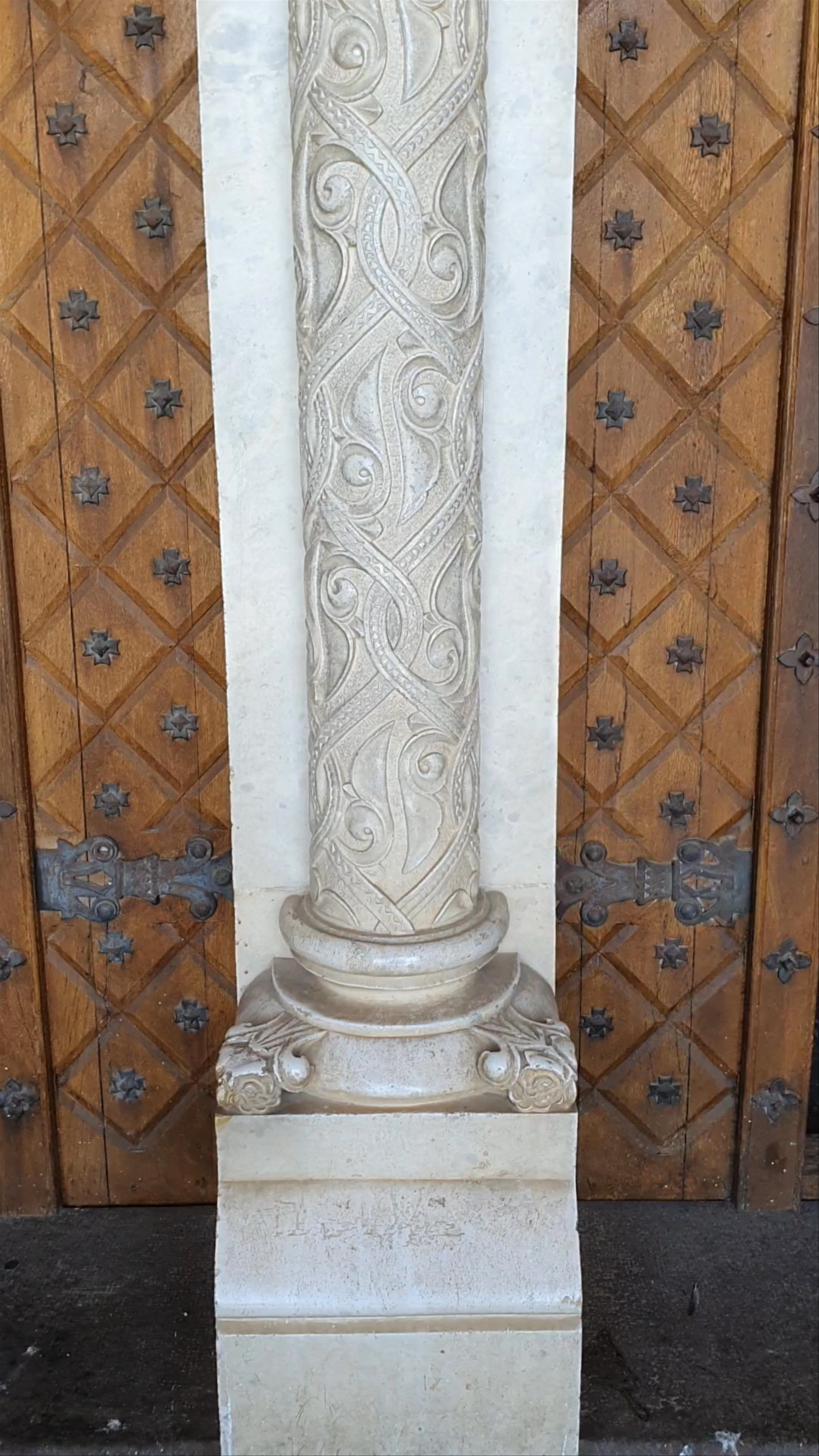 Basílica de San Francisco Javier