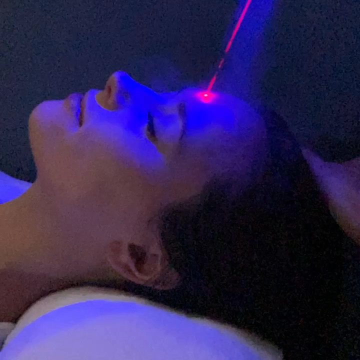 Icebox Cryotherapy - Midtown - CryoFacials! - Cryotherapy Near Me - Atlanta, Georgia