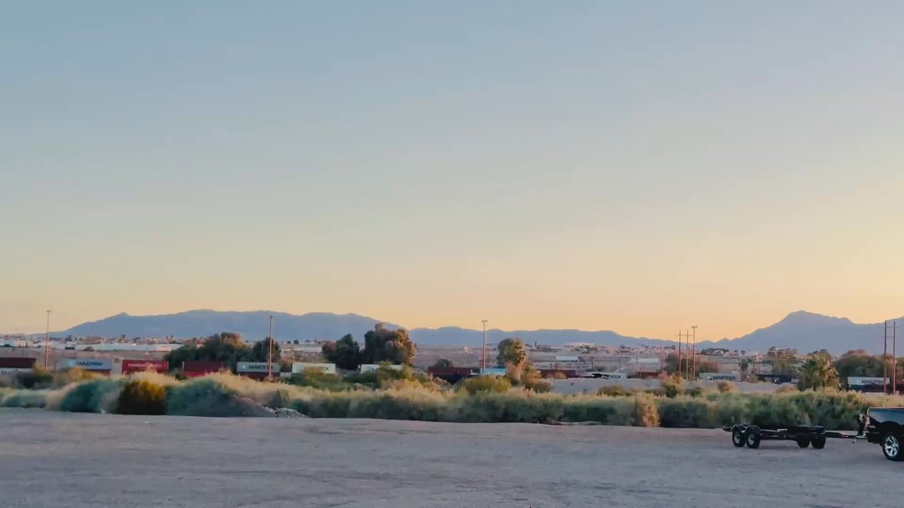 Jack Smith Park - Boating Near Me - Needles, California