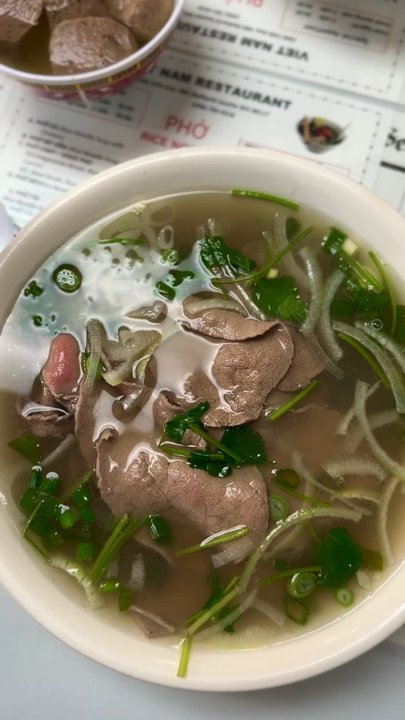 Pho Vietnam - Pho - Vietnamese Near Me - Seattle, Washington