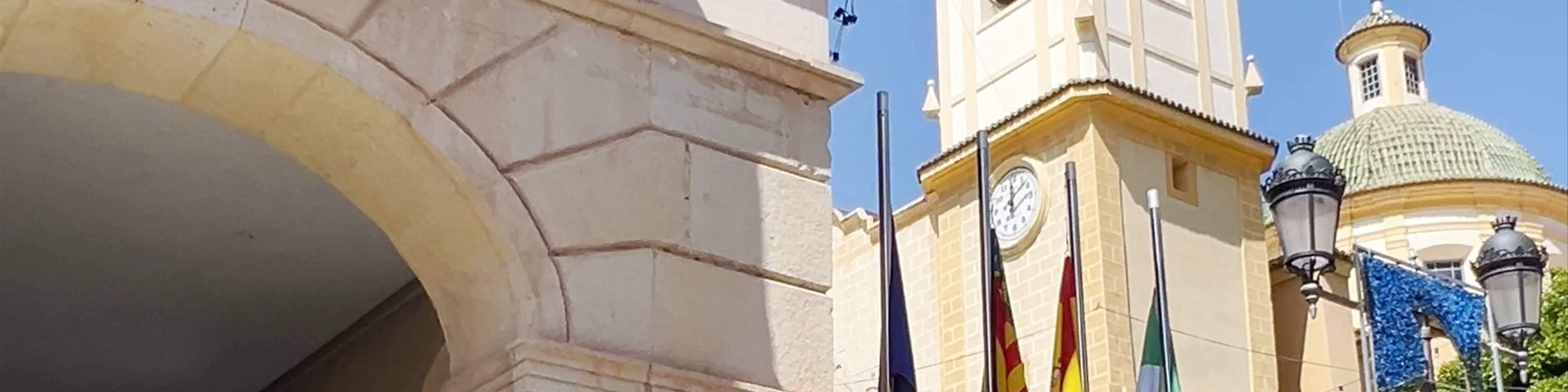 Casa Consistorial