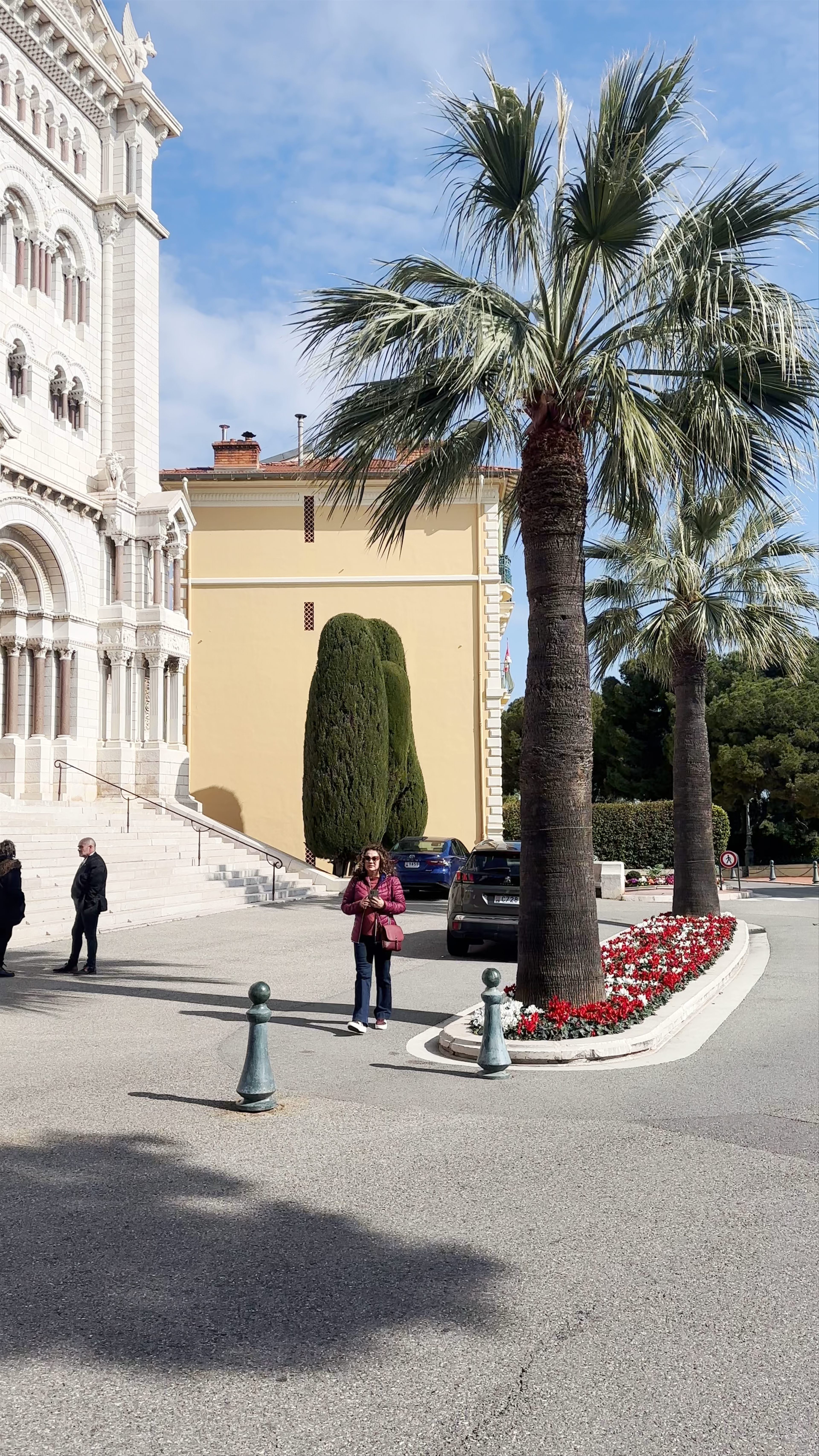 Cathédrale de Monaco