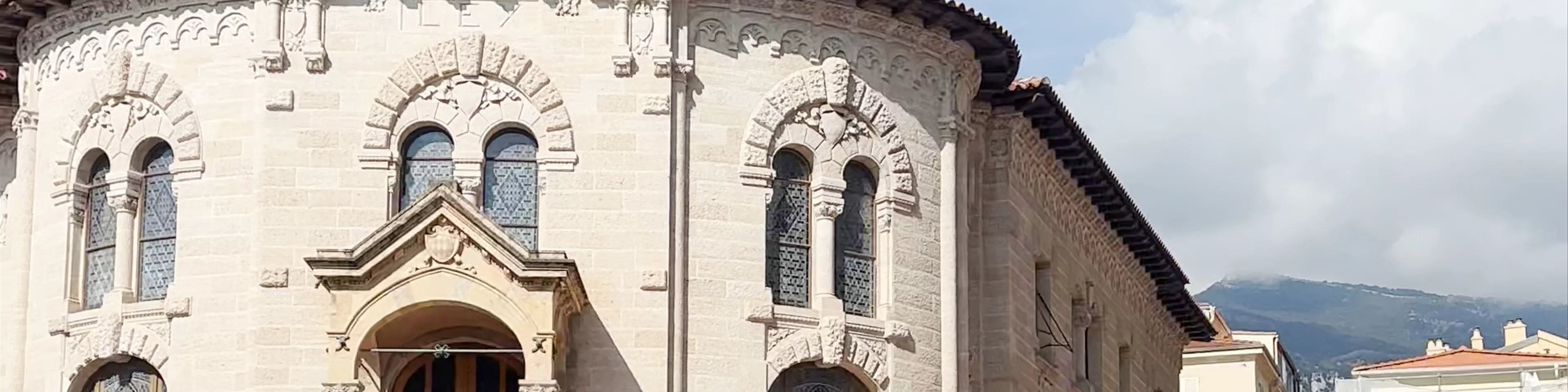 Cathédrale de Monaco