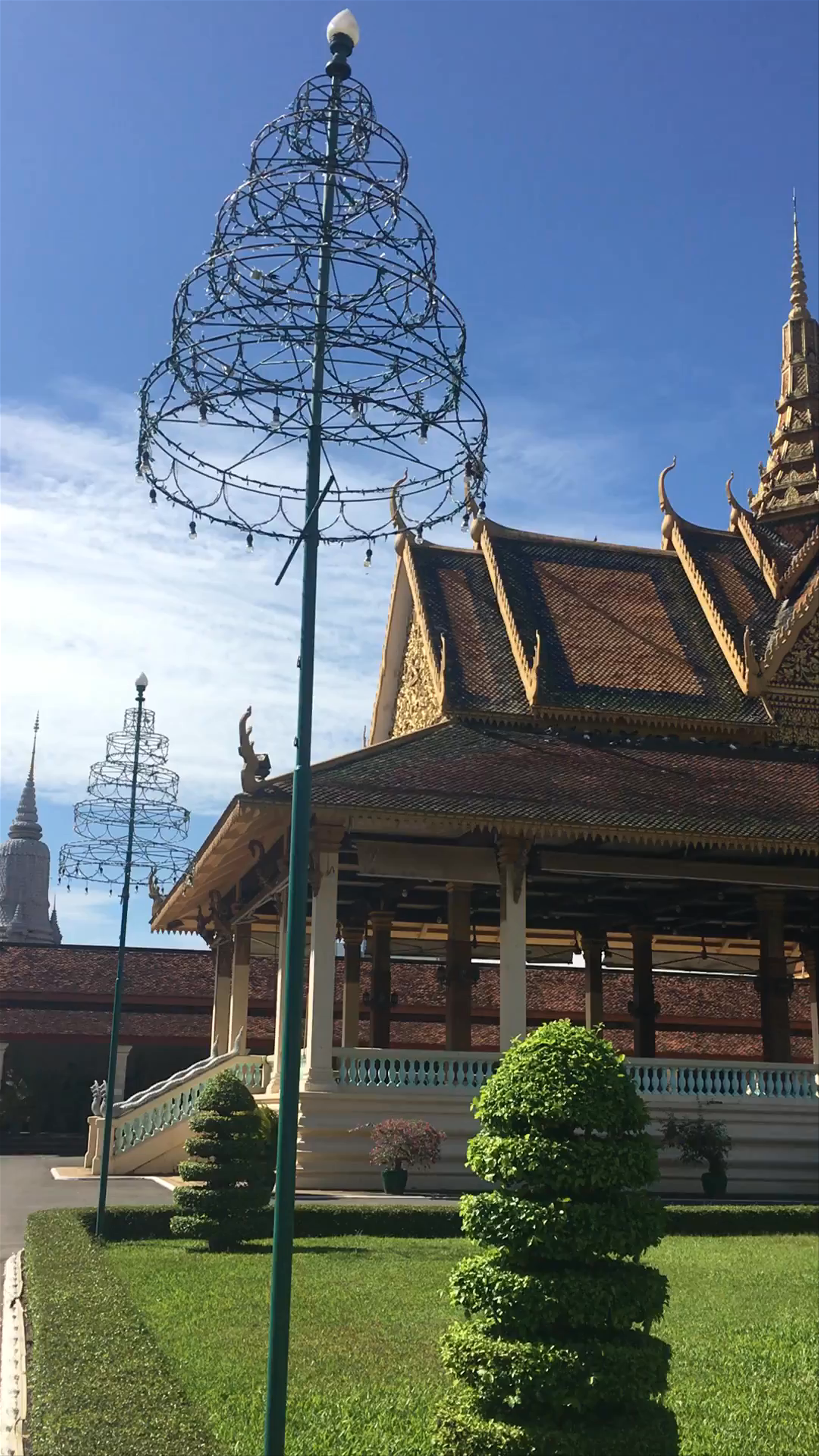 Pha That Luang Vientiane