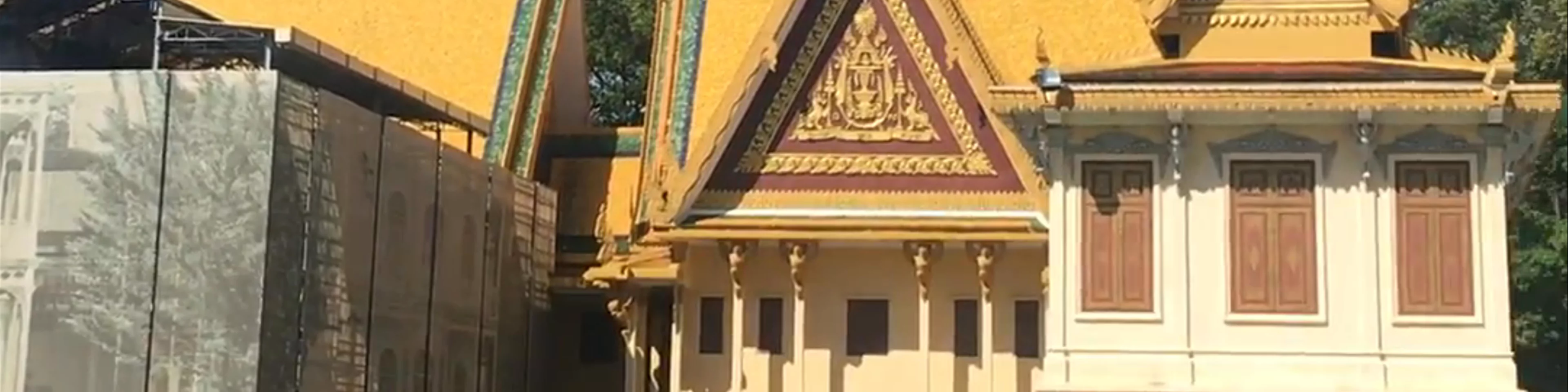 Pha That Luang Vientiane