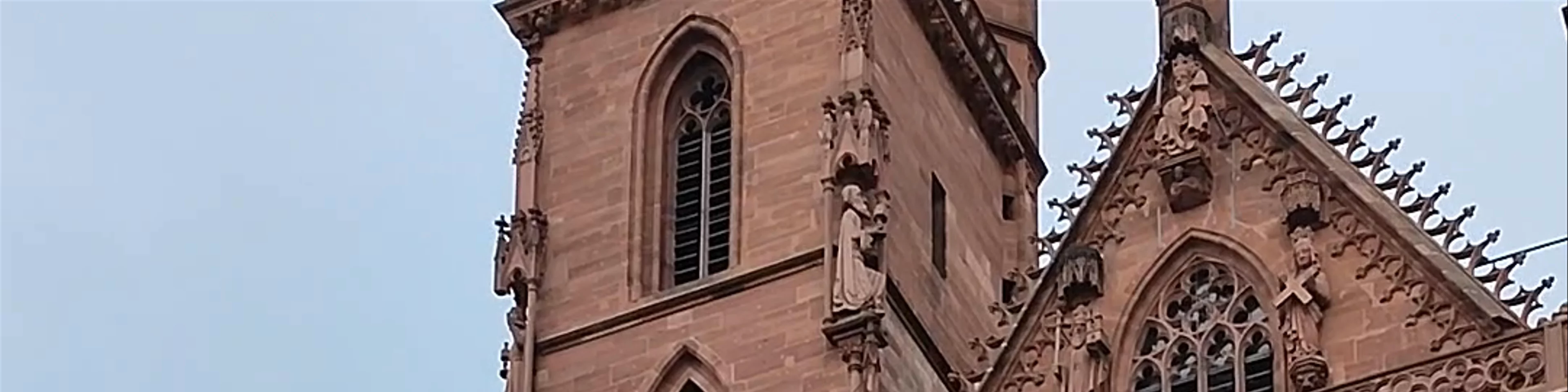 Basel Minster