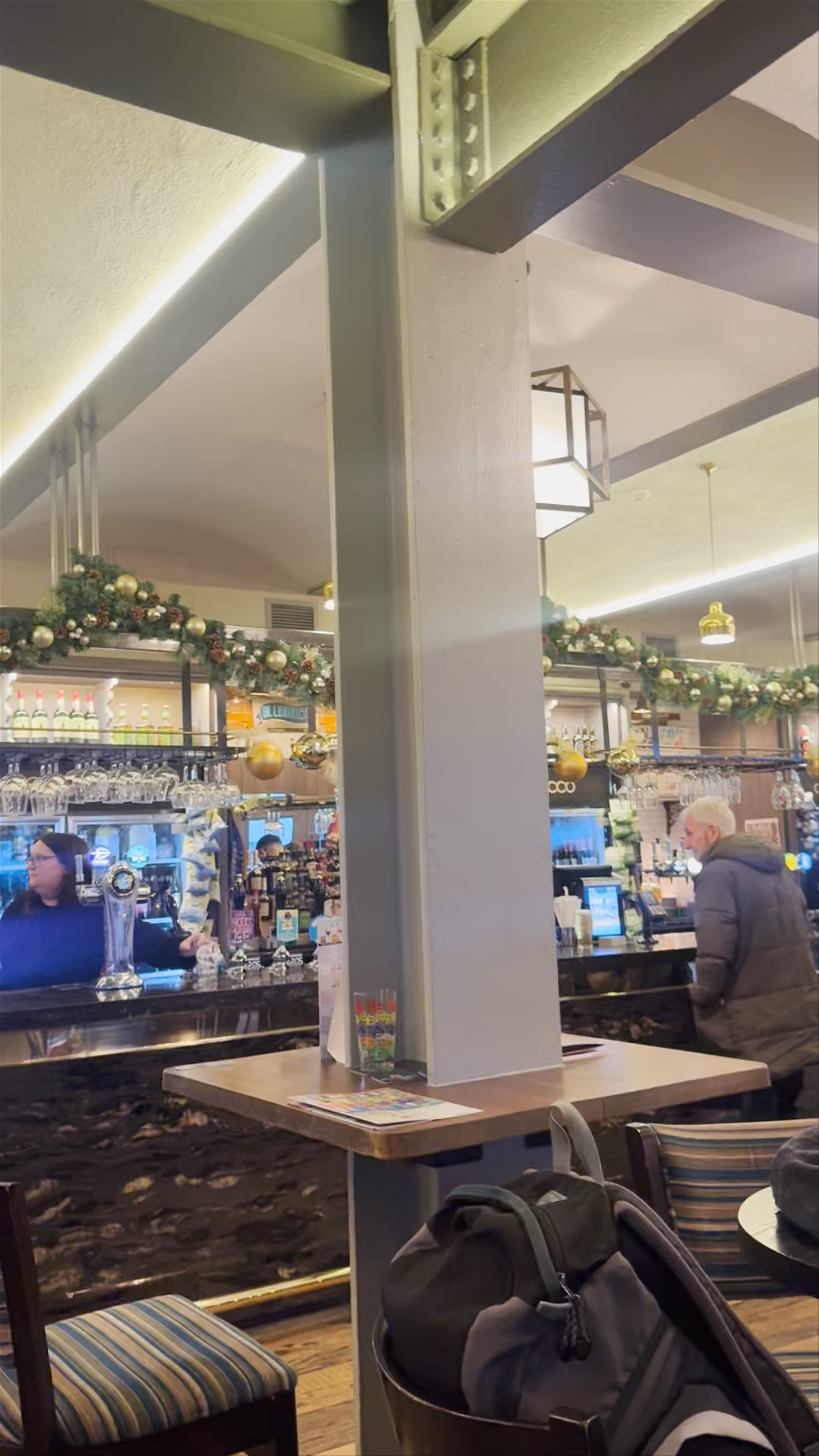 The Forty Foot - JD Wetherspoon