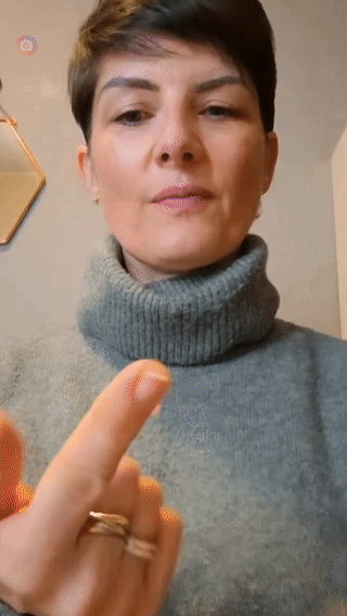 Eye Perfect - aperçu animé