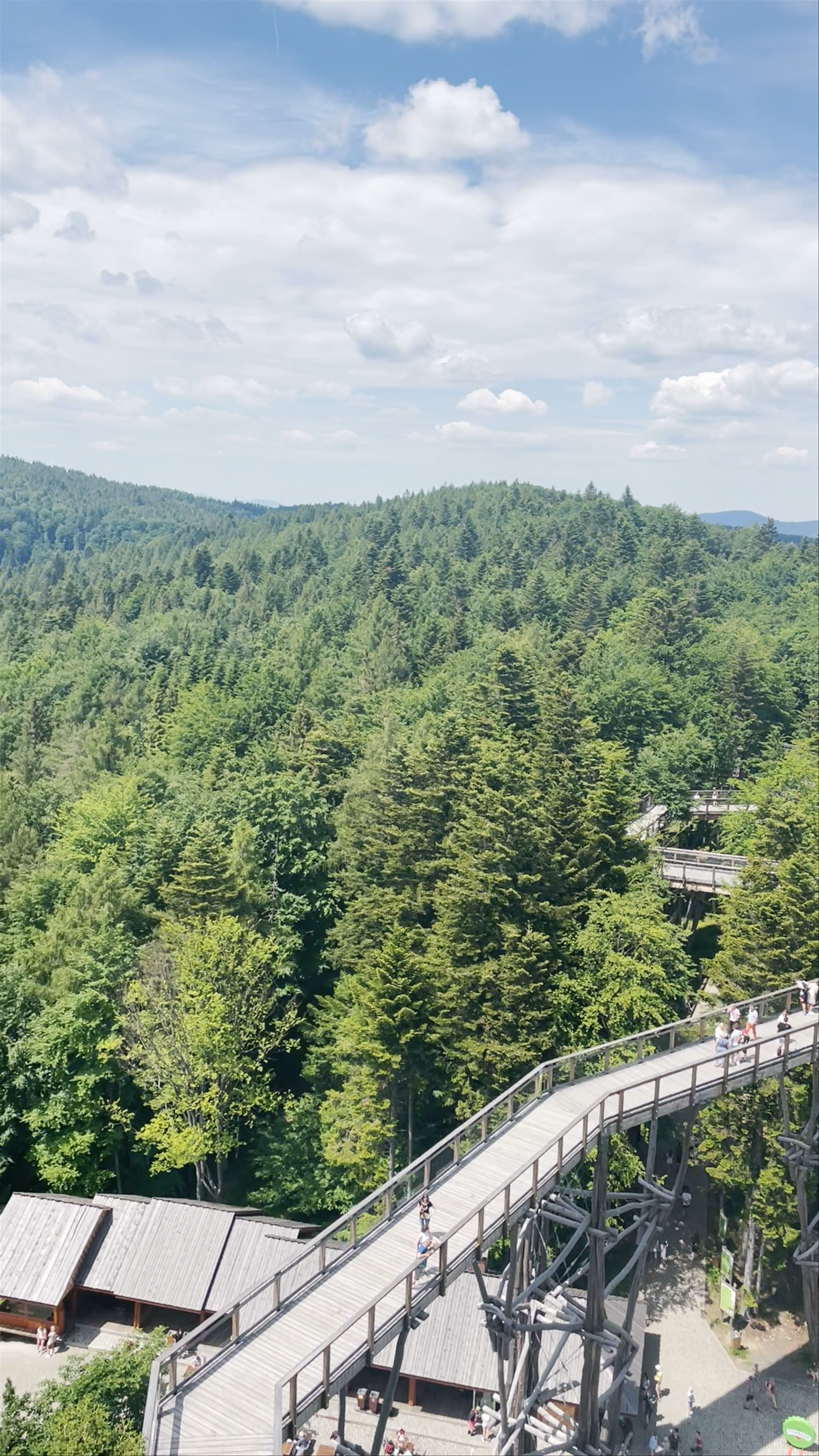 Krynica Zdrój Observation Tower