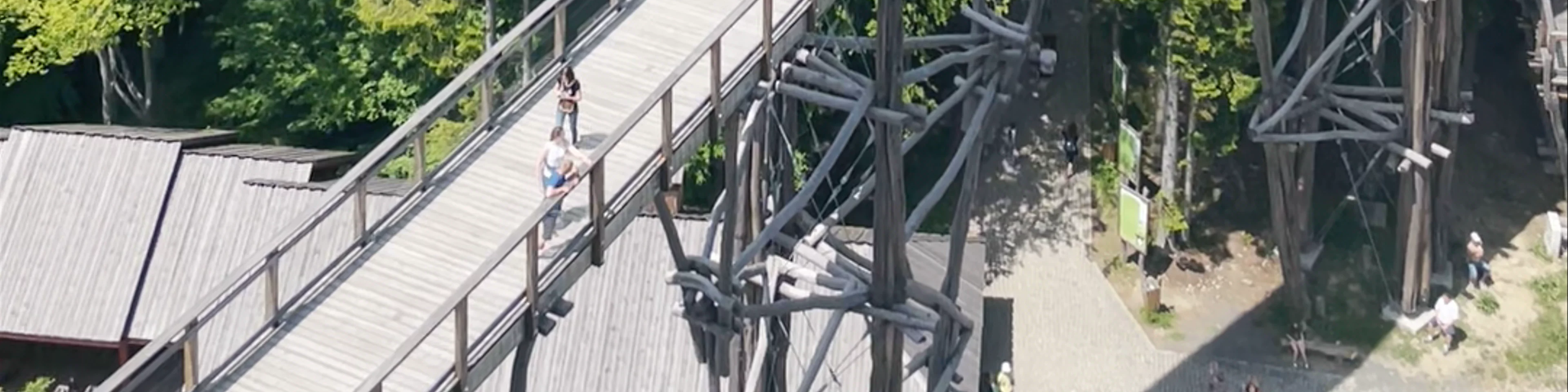 Krynica Zdrój Observation Tower