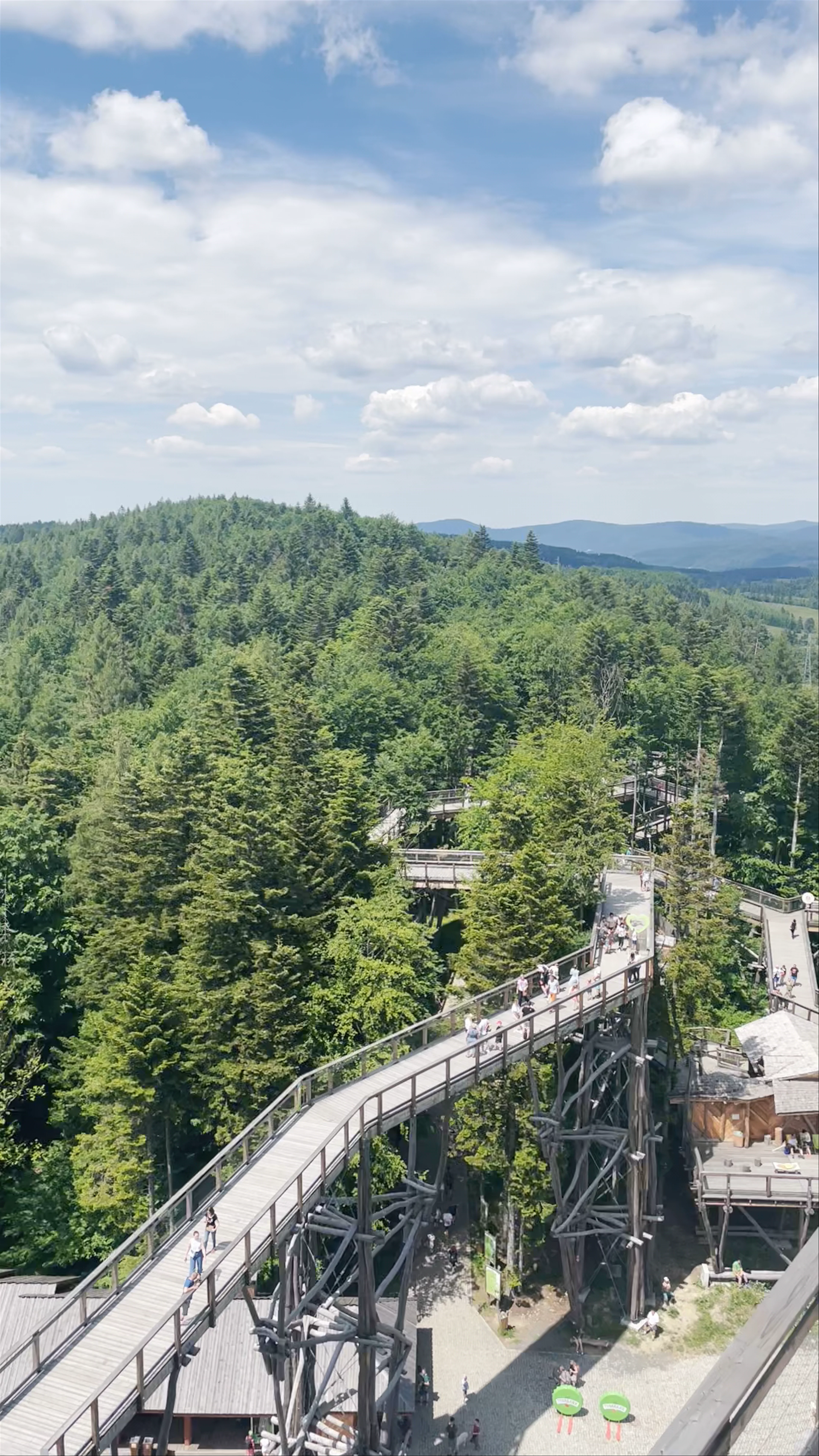 Krynica Zdrój Observation Tower