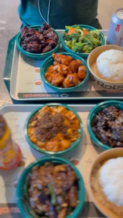 ROBOWOK - Updated May 2026 - 64 Photos & 33 Reviews - 3619 S Vermont ...