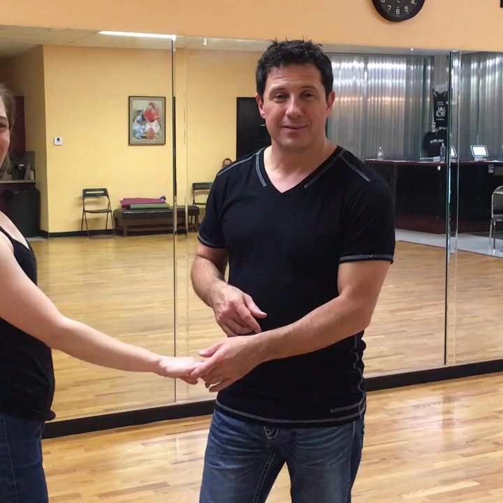 D'Amico Dance - Dance Schools Near Me - Houston, Texas