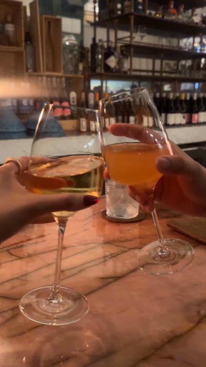 GoodFunk - Wine - Wine Bars Near Me - Chicago, Illinois