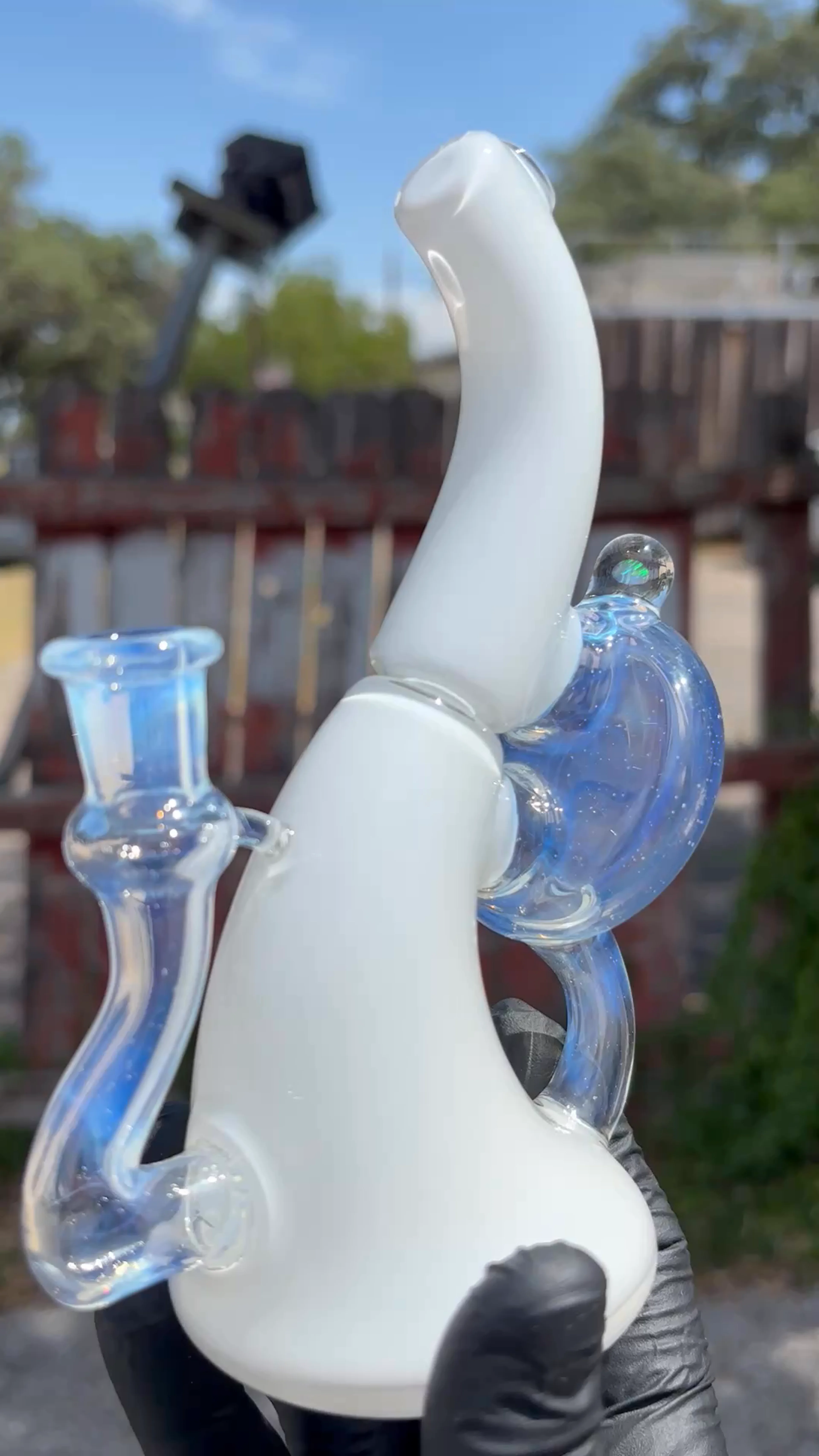 Preview pic of Meademade rig