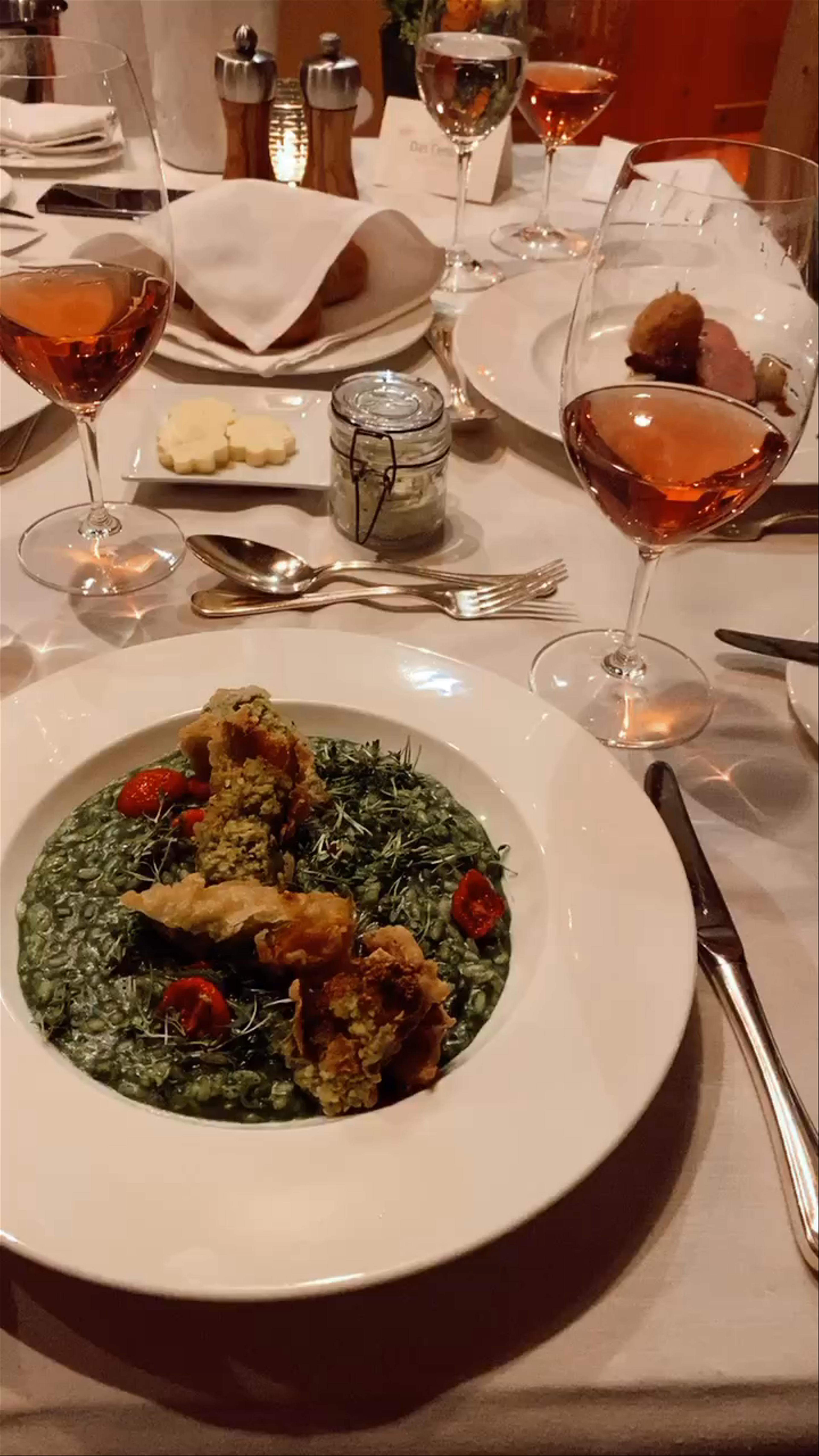 HOTEL Das Central - Alpine . Luxury . Life Sölden