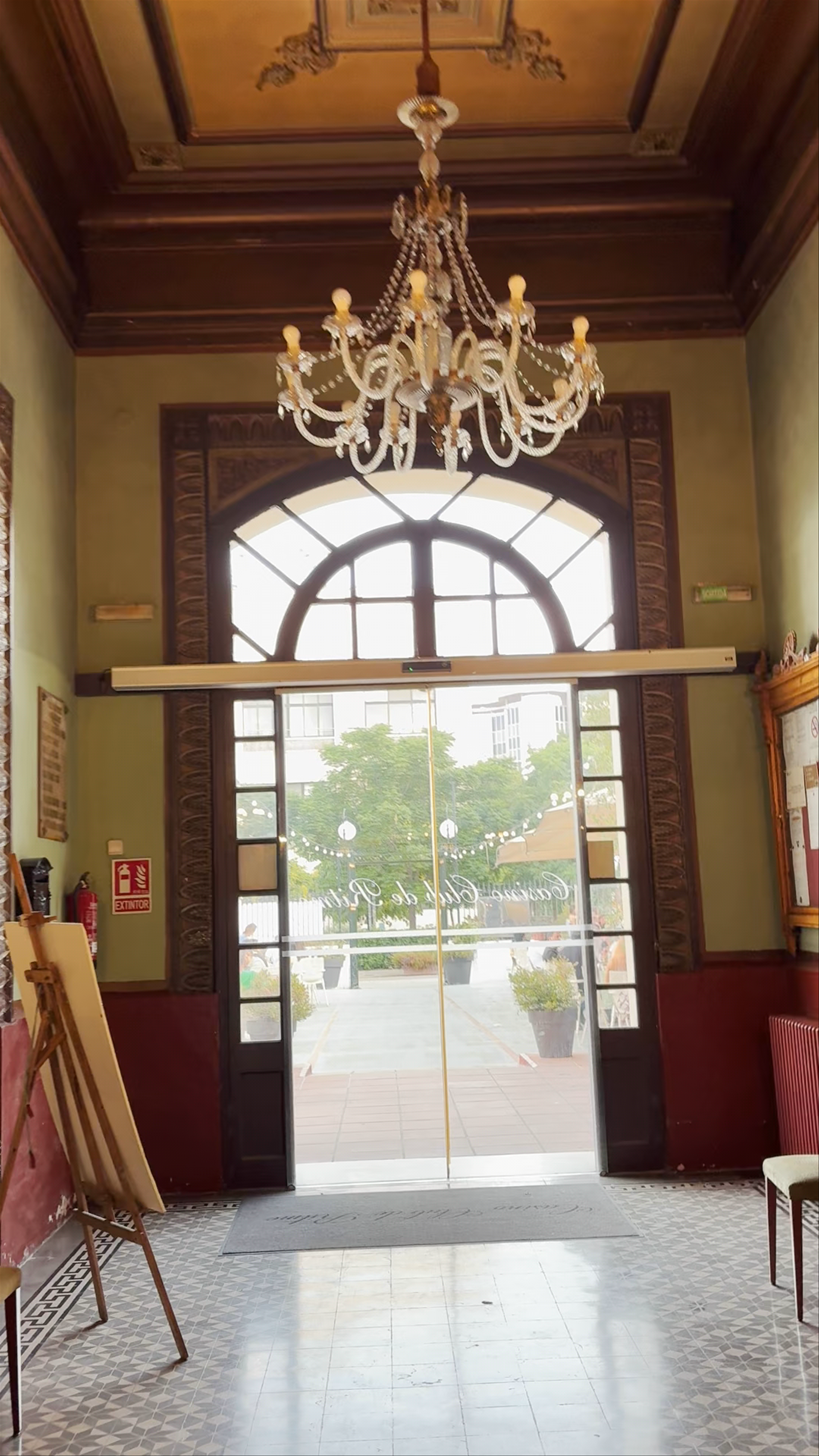 Casino de Granollers Club de Ritme: Elegant Leisure and Local Vibes