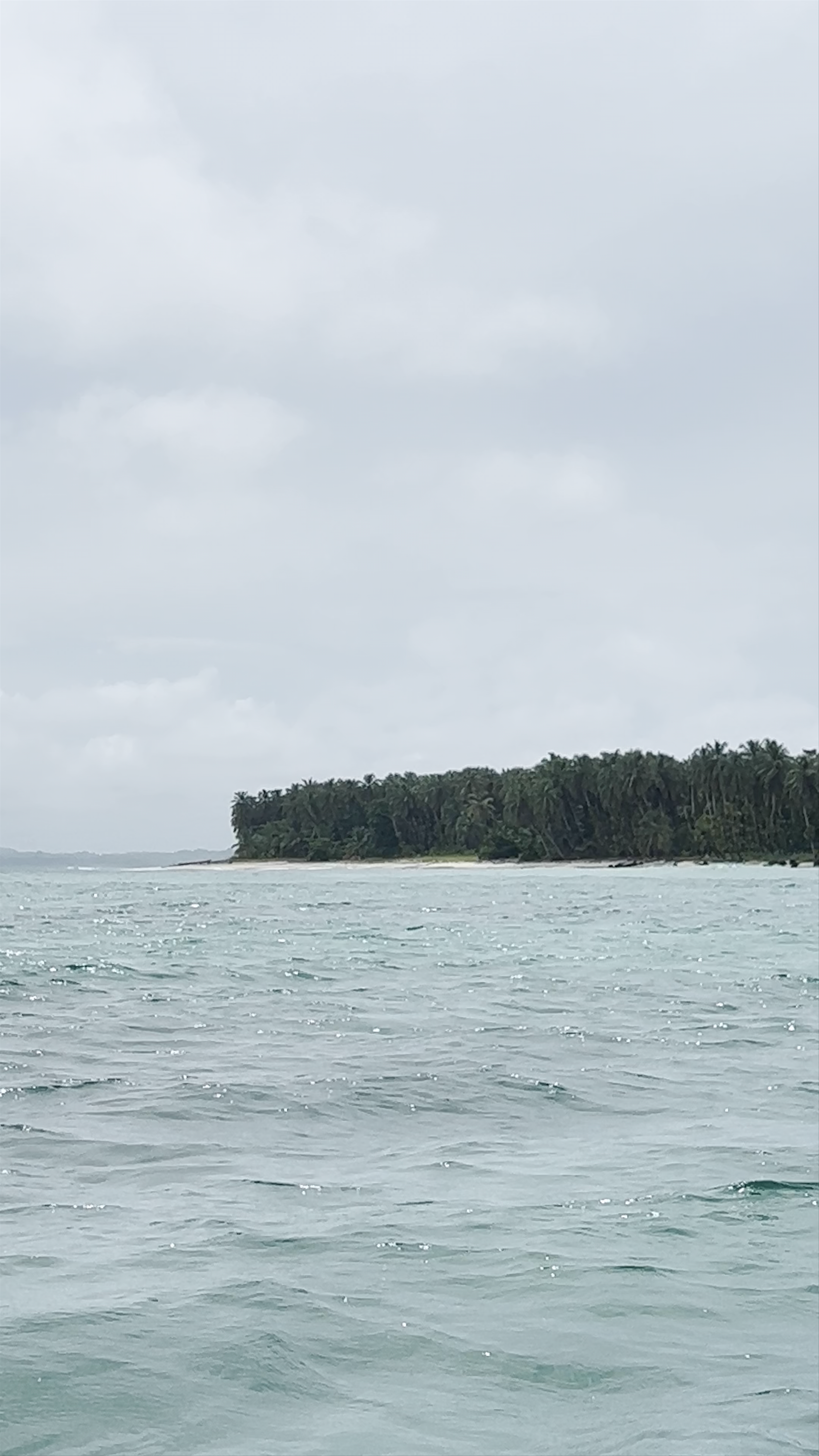 Cayo Zapatilla
