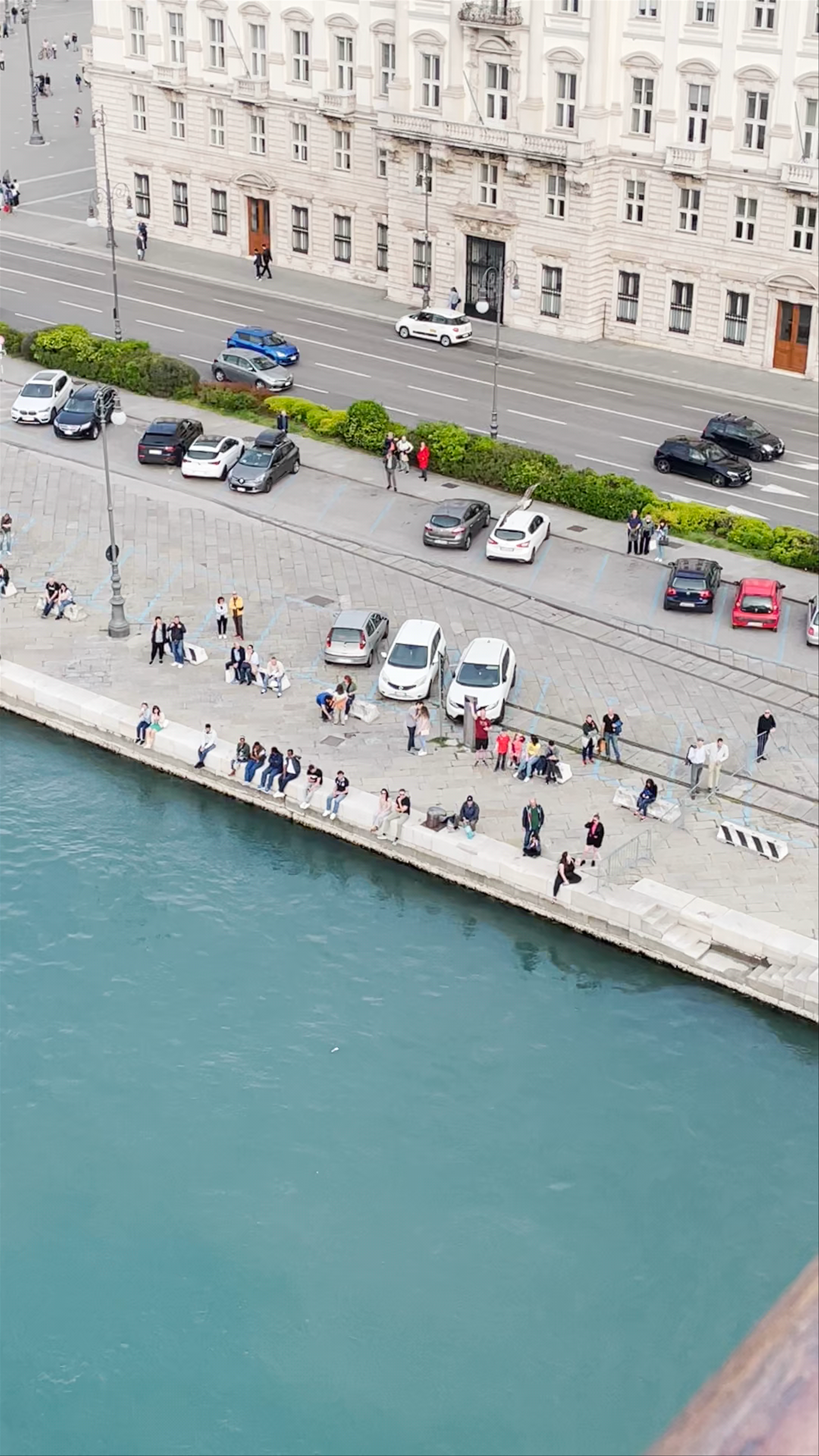 Porto di Marghera