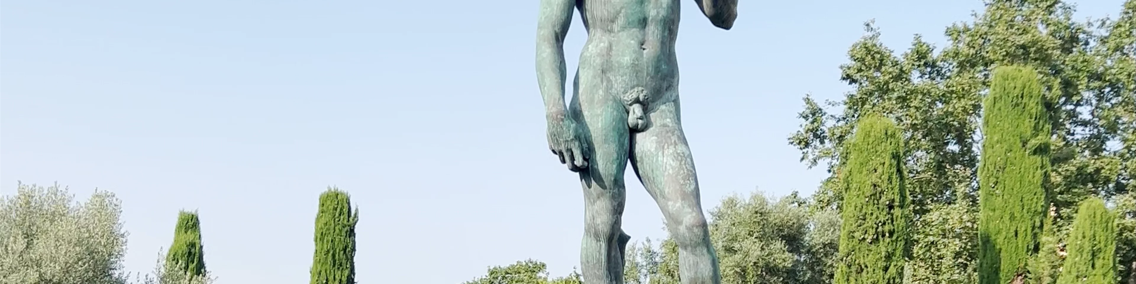 Jardin Cardinal Clement Ferrero