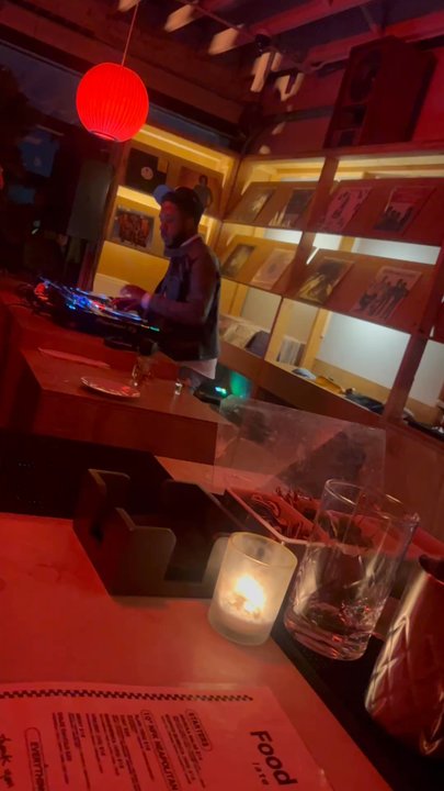 Only You Lounge - DJ Wlthy - Lounges Near Me - Norfolk, Virginia
