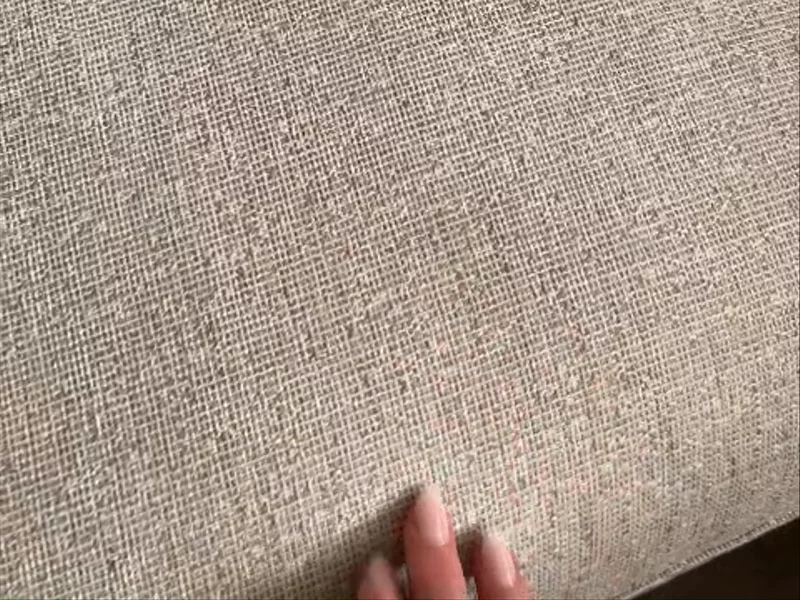 No Longer Sitting on the Floor – First Couch Moment